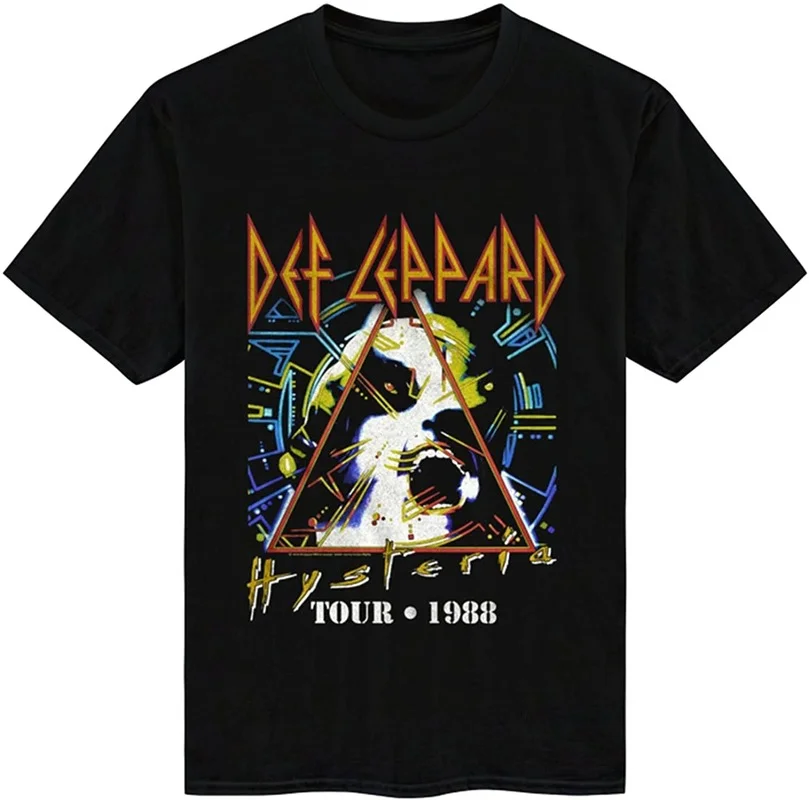 

Мужская хлопковая футболка с принтом, черная Удобная футболка с коротким рукавом, с принтом, в винтажном стиле, лето 2021