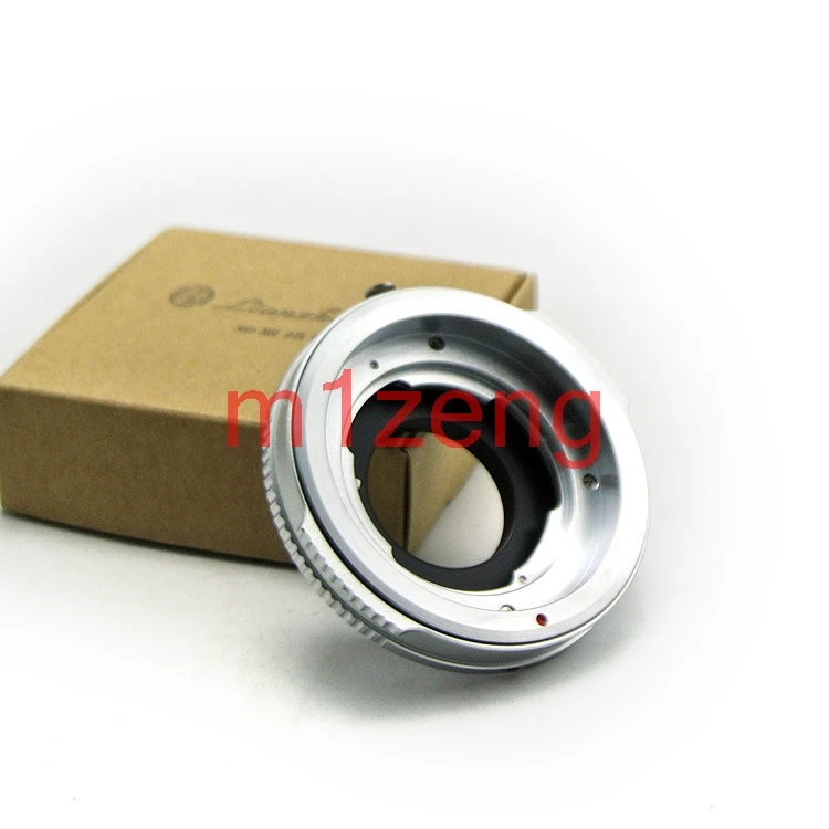 

adapter ring for Voigtlander Retina DKL Lens to nikon D3 d5 d300 D5100 D90 d500 D750 D600 D800 d810 d7200 camera