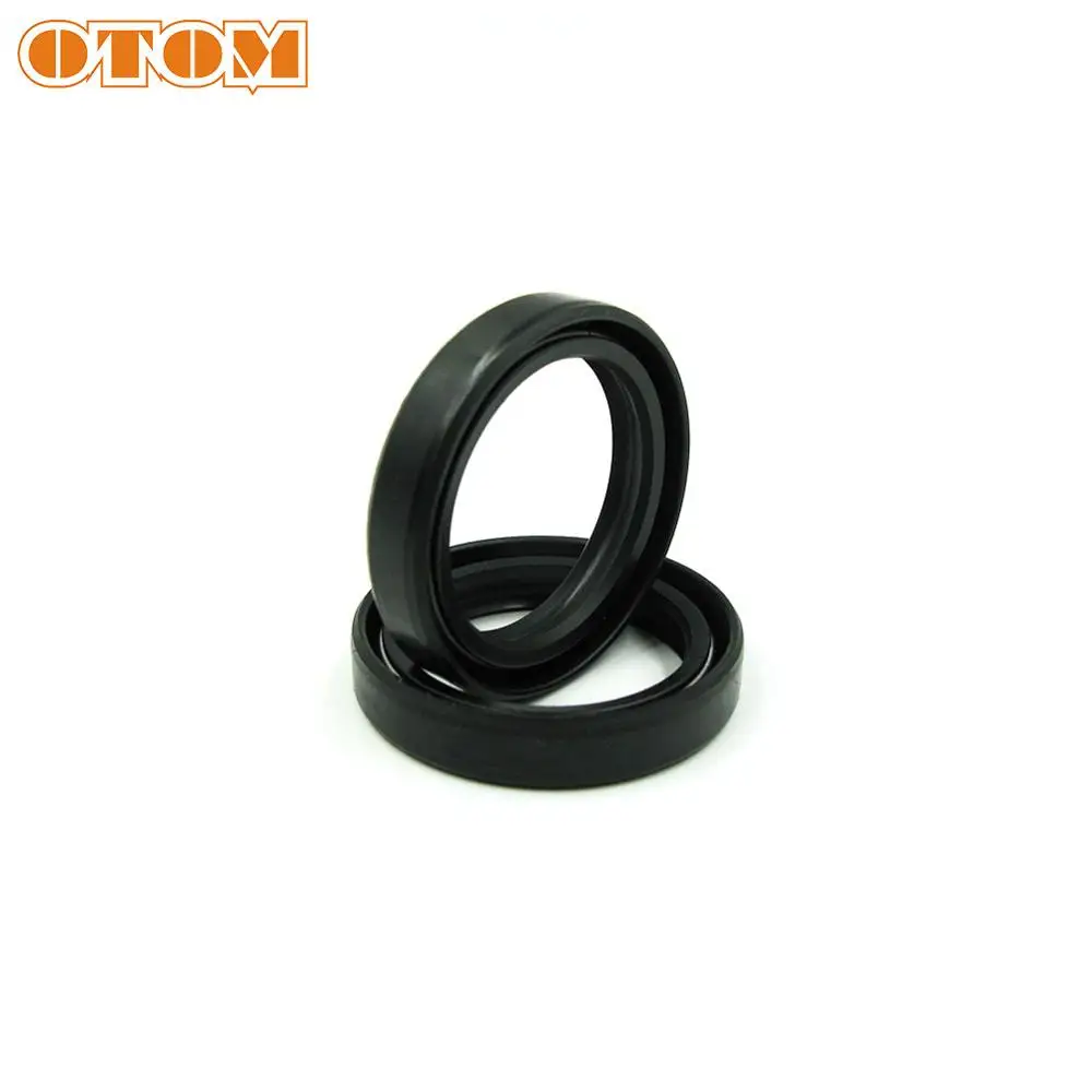 OTOM сальник с потайным валом TC скелетные сальники NBR резиновое уплотнение