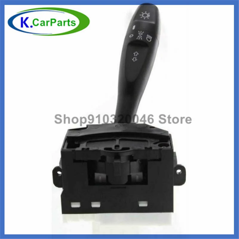 Turn Signal Headlight Switch Head Light Binker Lever Plastic Black MR-277924 MR277924 Fit For Chrysler Dodge Eagle Mitsubishi | Автомобили