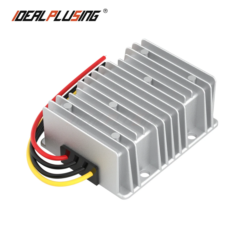 Прямая поставка с завода повышающий преобразователь постоянного