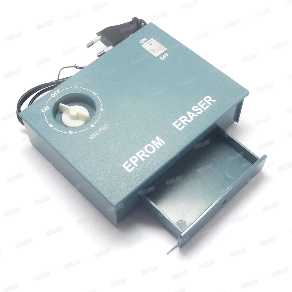Высокое качество UV EPROM ластики ультрафиолетовый светильник таймер
