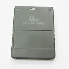 Карта памяти 8M  16M  32M  64M 128M 256M, карта сохранения данных в игре, модуль для Sony PlayStation 2 PS2, расширенная карта сохранения игр