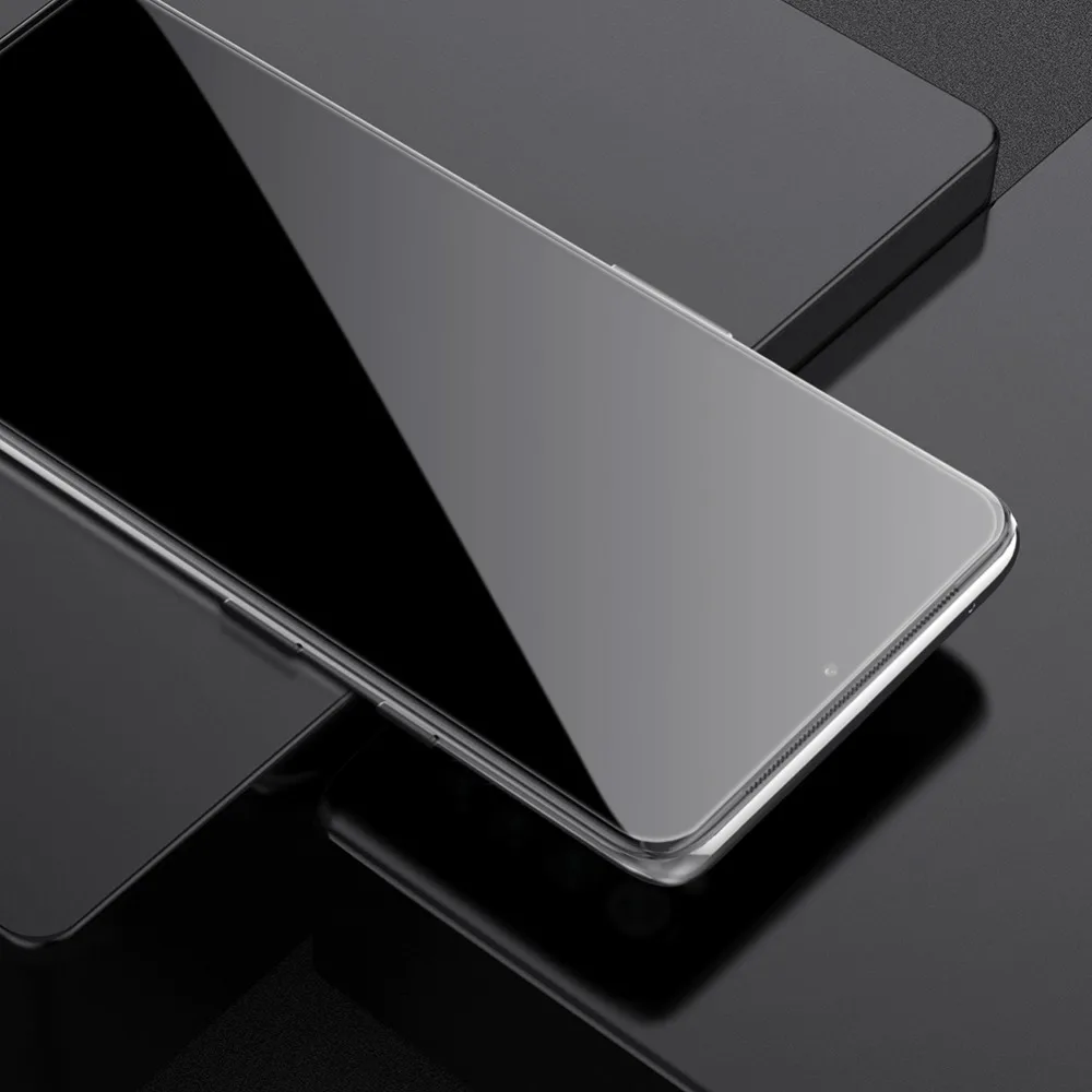 Для Oneplus 7T стекло Nillkin CP+ Pro Полное покрытие ультра-тонкий 2.5D One Plus 7T закаленное стекло Защита экрана для Oneplus 7T стекло