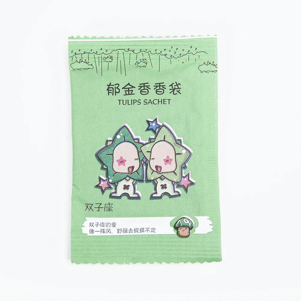 12 шт свежий воздух Саше Аромат мешок шкаф набор для ароматерапии | Дом и сад