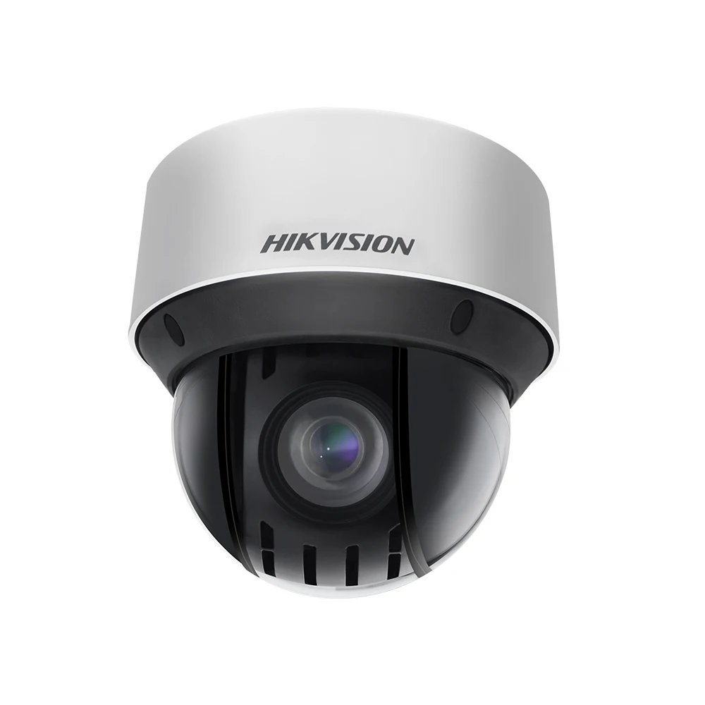 Hikvision IP PTZ Камера 4MP DS 2DE4A425IW DE ИК PoE наружного купола 25X зум умное Обнаружение