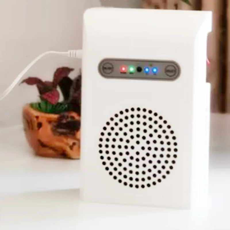 

OZOTEK 200mg/H ozone generator air purifier with home AP200 For Room Clean Free Shipment