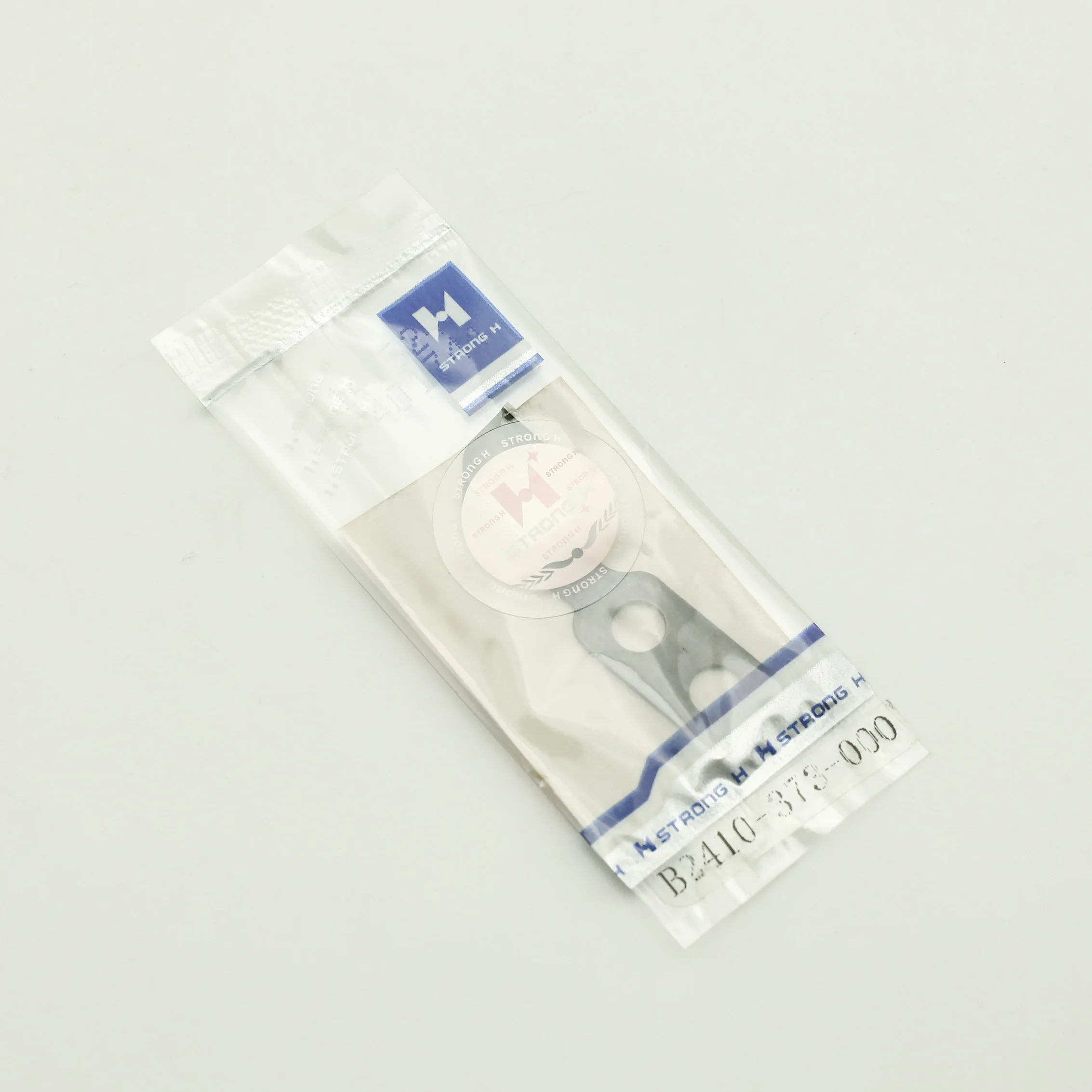 

Movable / Fixed Knife For JUKI MB-373 Button Attaching Sewing Machine Accessories Thread Cut Blade B2406-373-0A0 B2410-373-000