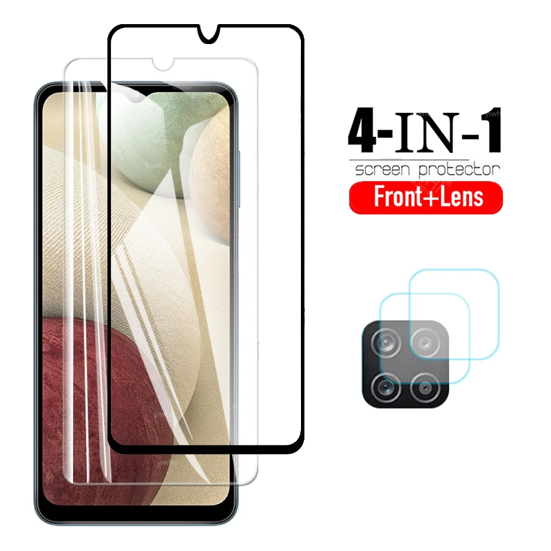 

Защитное стекло Galaxya12 для Samsung A12 Light