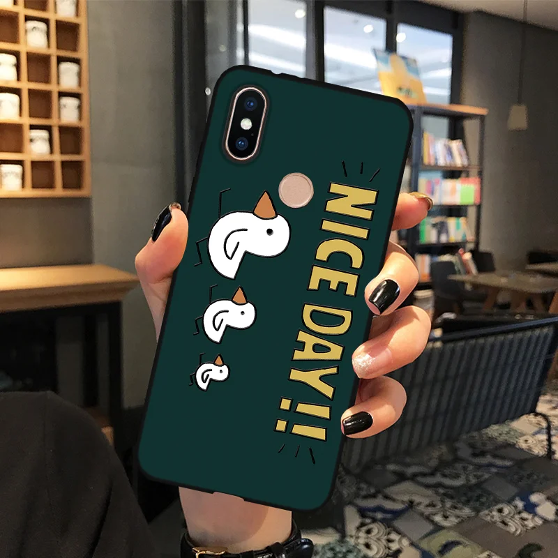 3yanice Чехол с 3D тиснением японского аниме для Xiaomi mi 9T Pro CC9 CC9e 9 SE 8 A2 Lite A1 Pocophone F1 для Red mi 6 Pro 6A 5 Plus 5A - Цвет: 3yanice