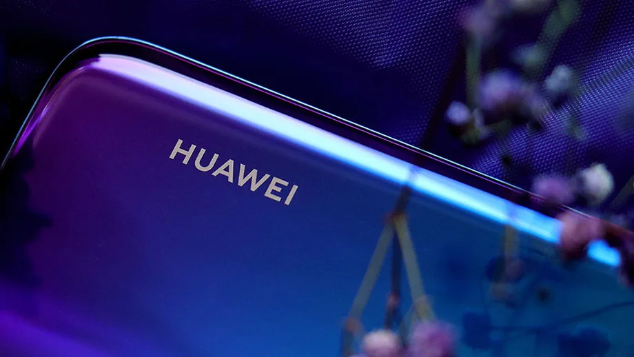HUAWEI Nova 4 мобильный телефон 6,4 ''Kirin 970 Восьмиядерный Android 9,0 отпечаток пальца разблокировка лица GPU Turbo версия камеры 20 МП