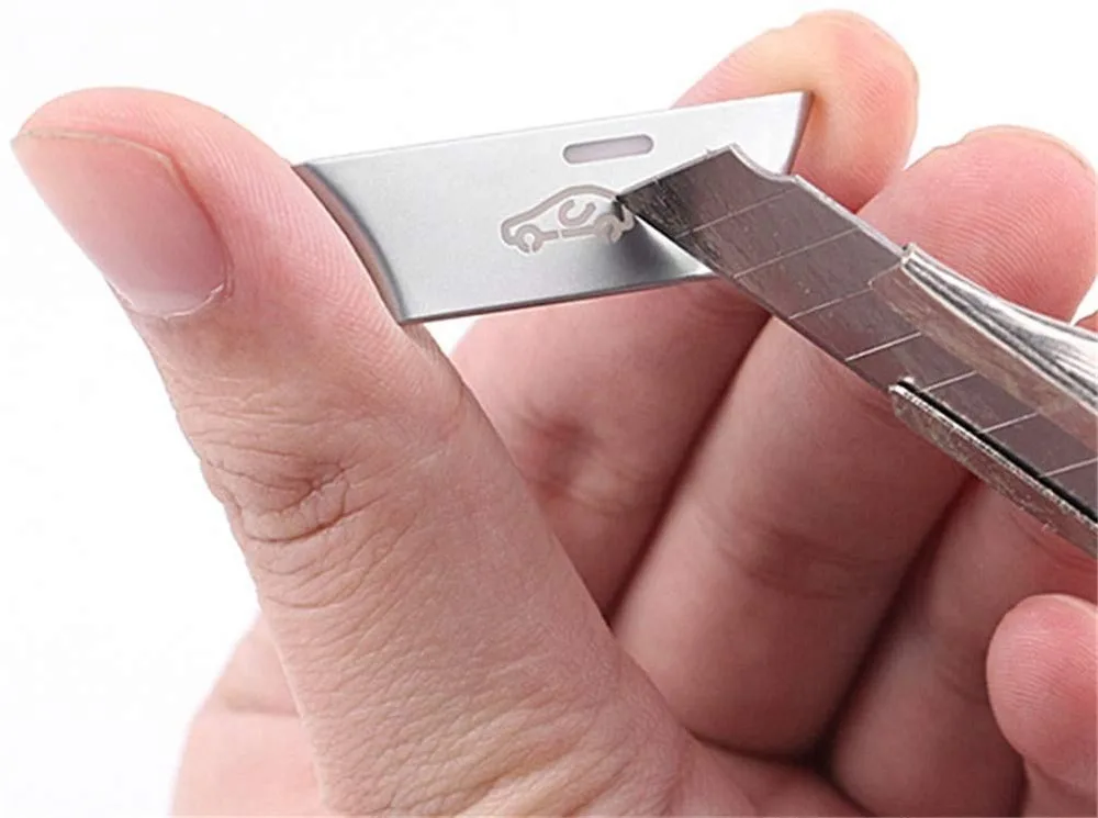 Для BMW (2018-2020 G30 G38)(2016-2019 G11 G12) центральная консоль A/C переключатель управления