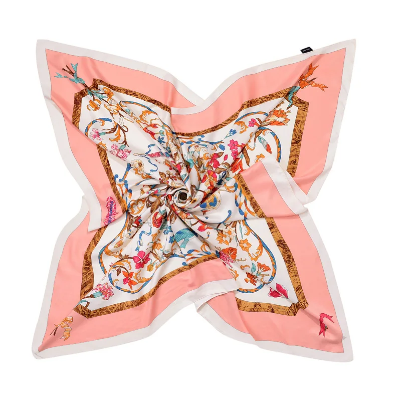 

130x130CM soft Luxury Shawl scarfs Scarves Beach Cover-ups Bandana Hijabs chal de Bufand cachecol echarpe Foulard playa bonita