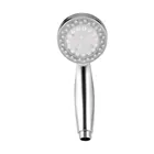 1 шт., душевая лейка для ванной, 7 цветов