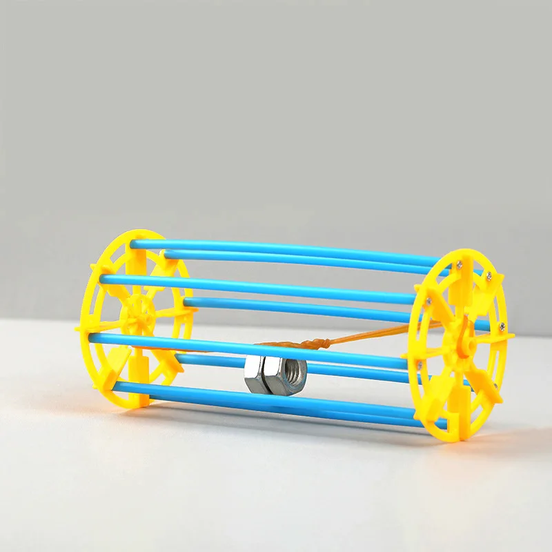 Паровая игрушка сделай сам образовательная научная и технологическая ручная