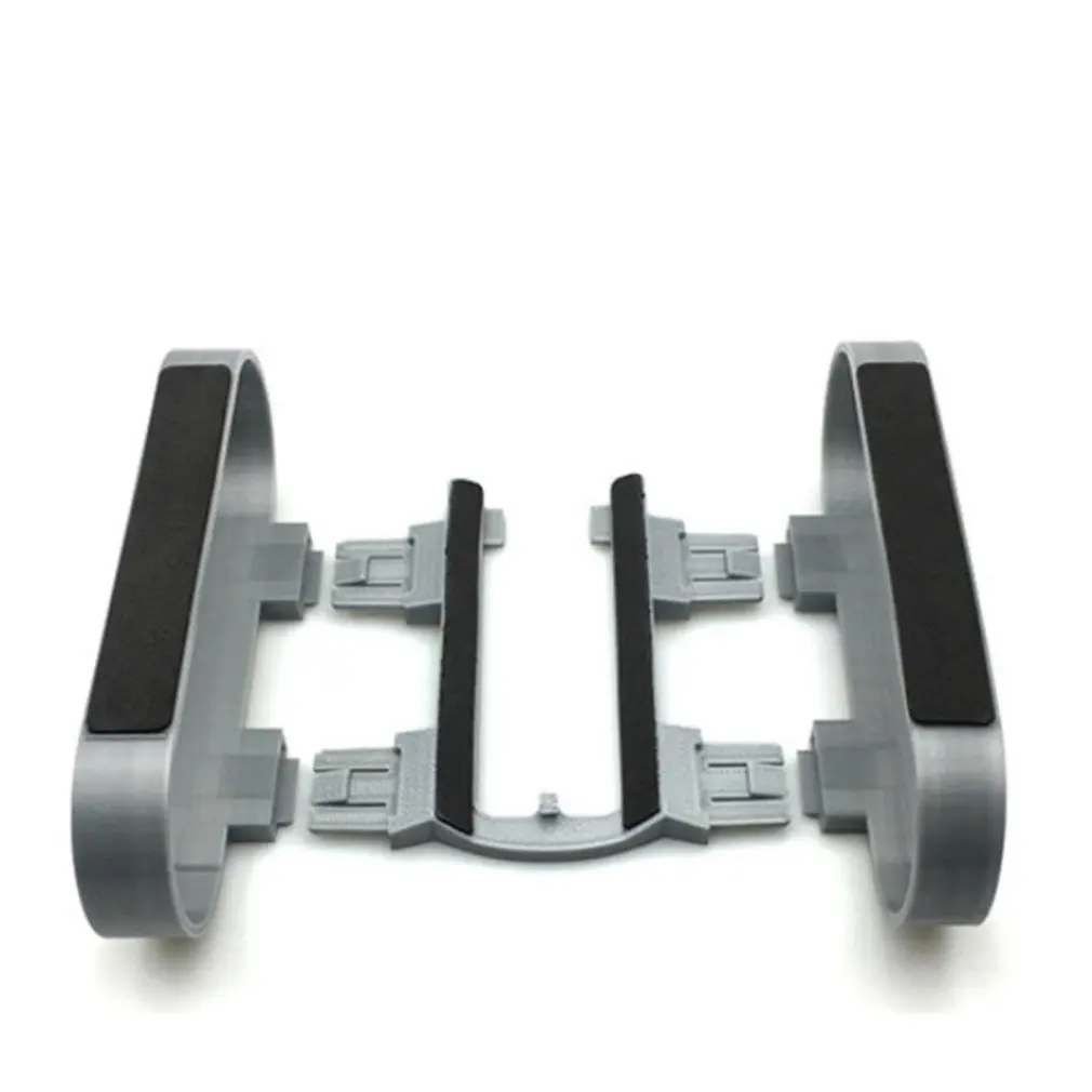 Extension Heightened Landing Gear RF-V16 GPS Tracer Locator Holder Camera Gimbal Protection For DJI MAVIC Pro Drone Parts | Электроника