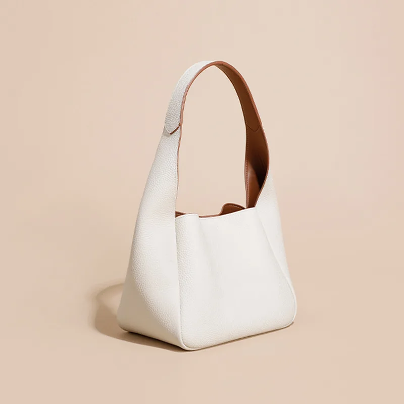 

Женские сумки 2022, вместительная сумка, сумки на плечо, модная сумка-мешок в стиле ретро, подходящая ко всему Повседневная дизайнерская сумка...