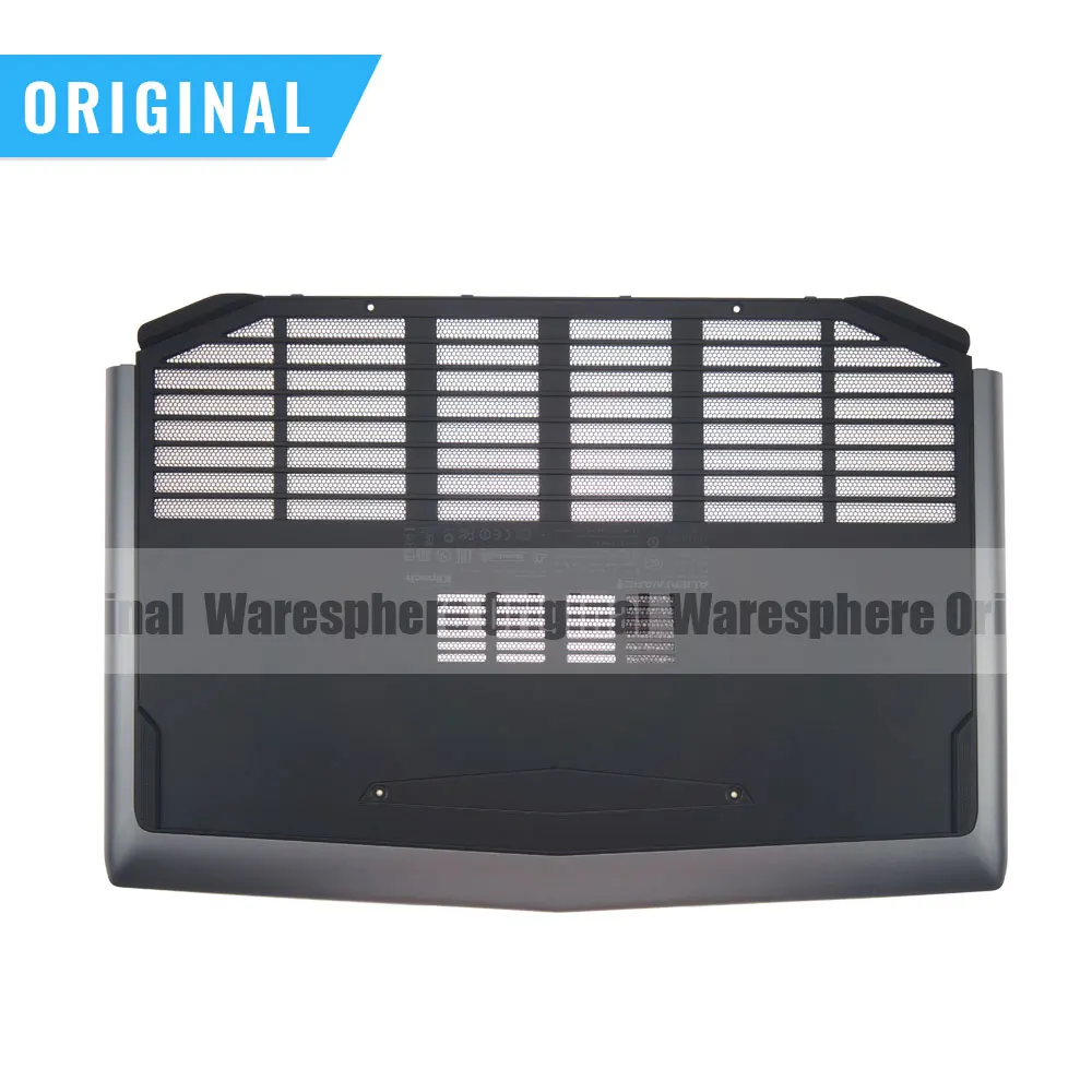 Новая Оригинальная Нижняя крышка двери для Dell Alienware M17x R5 0K78R8 K78R8|alienware cover|cover delldell