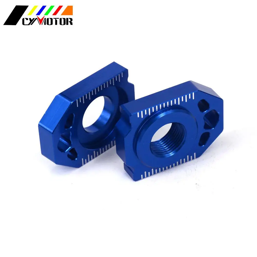 

Алюминиевый задний мост для мотоцикла HUSQVARNA TC85 TC125 TC250 TE125-300 TX125 FC350 FC 250 450 FC250 FC 450 FE250-501