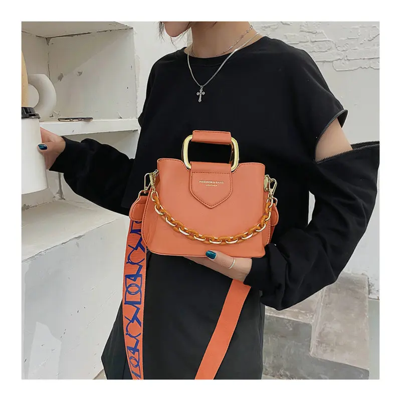 hot 2021 new famous brand crossbody bags luxury tote luxury handbags for women genuine leather fashion shoulder handbag free global shipping