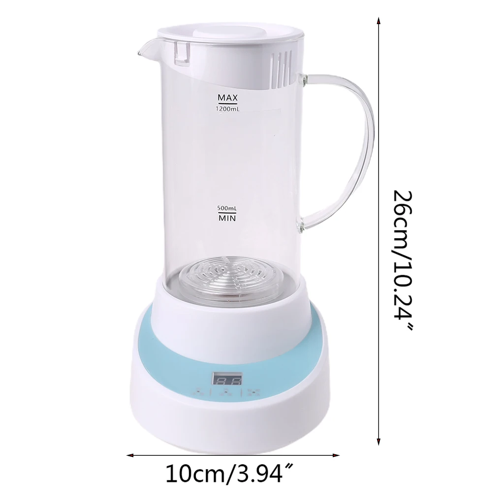 

Disinfection Water Purifier Sodium Hypochlorite Electrolytic Water Generator Set