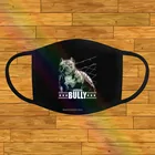 T-маска бандана шарф американский бульдог Bully Machine Bullies Grobe S 8Xl Hunde Dogs rase 100% хлопковая маска бандана шарф Otops Ma