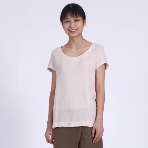 

Fashion red Logo Printing T Shirts Women's Short Sleeve Fashion 100% cotton Female T-Shirts