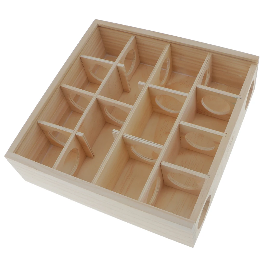 Маленькие животные игровая площадка хомяк хижина укрытие лабиринт туннель