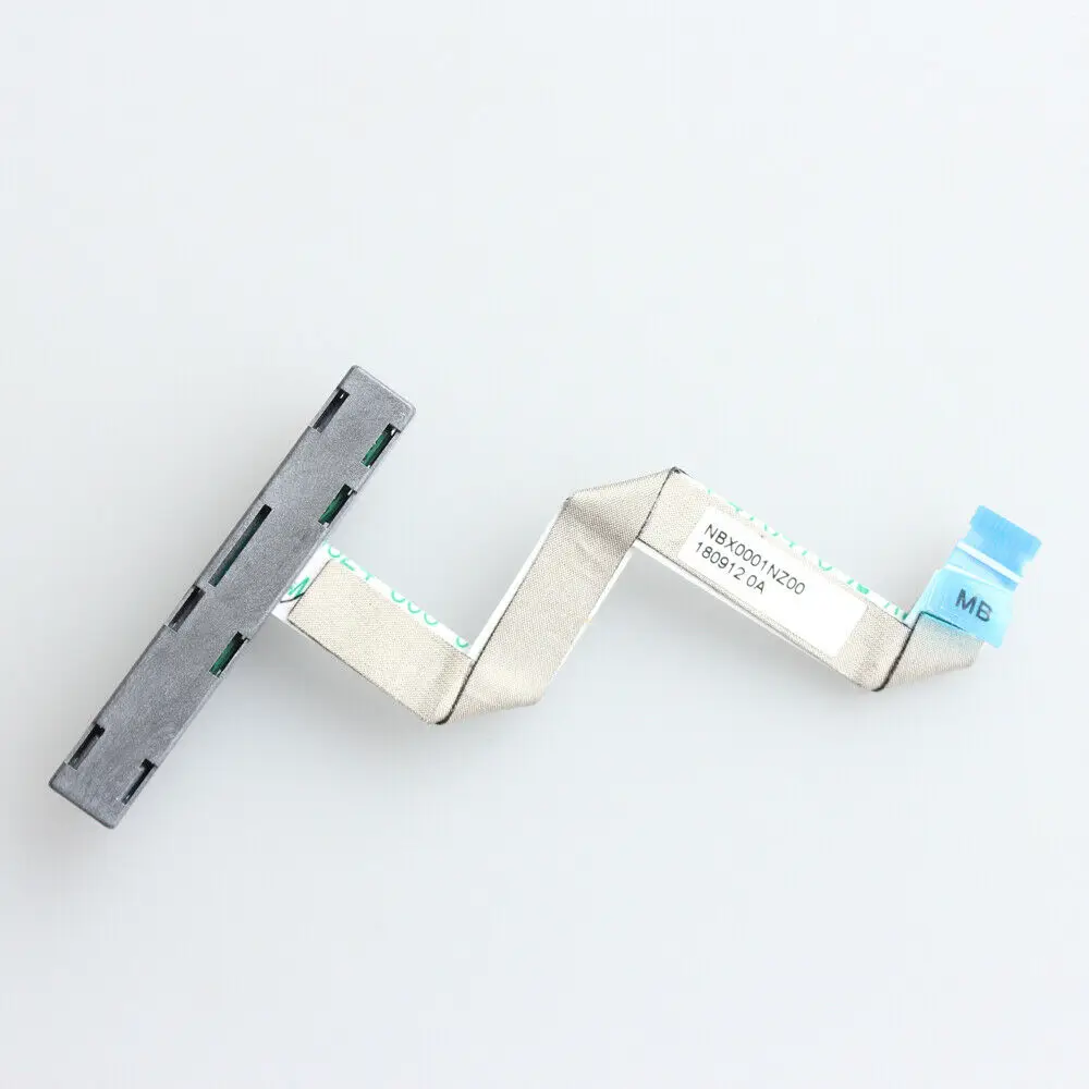 

FOR Lenovo S145-14 S145-15 FS540 HDD SATA Hard Drive Disk Cable NBX0001NZ00 TOM