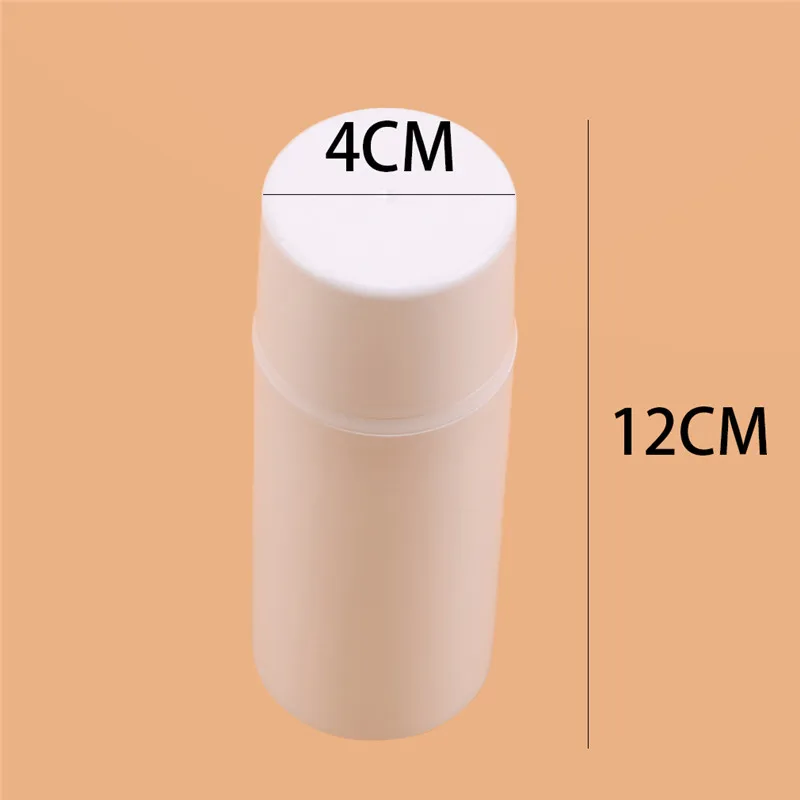 

Refillable Bottles Travel Transparent Plastic Perfume Bottle Atomizer Empty Small Spray Bottle Toxic Free And Safe
