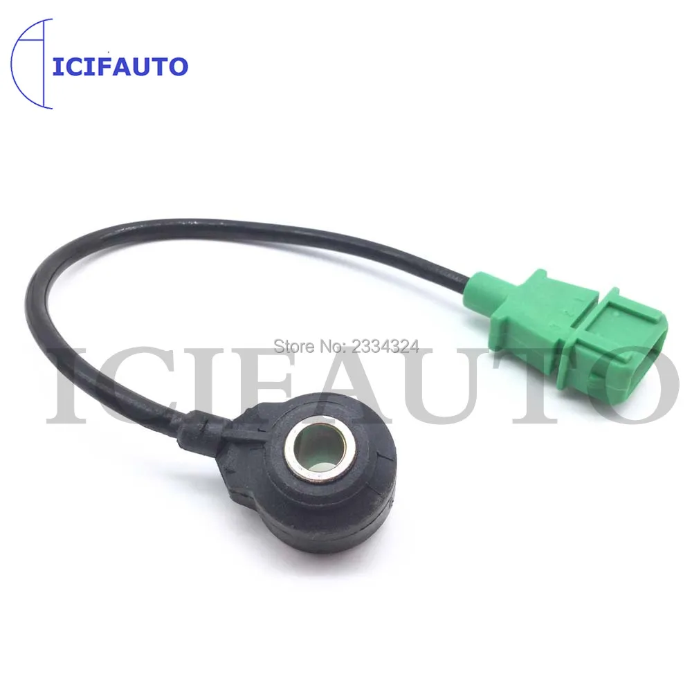 Датчик удара (Детонация) для Peugeot 306 406 407 607 806 807 Fiat Ulysse Renault Avantime Clio Laguna 0261231130