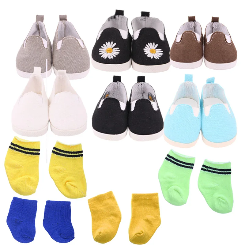 

Новая модная обувь для кукол, красивая кукла 43 см для новорожденных и американская кукла 18 дюймов, бесплатная доставка