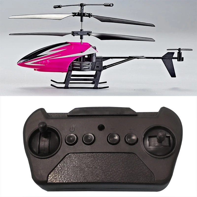 2-канальный мини-USB Радиоуправляемый вертолет с дистанционным управлением модель