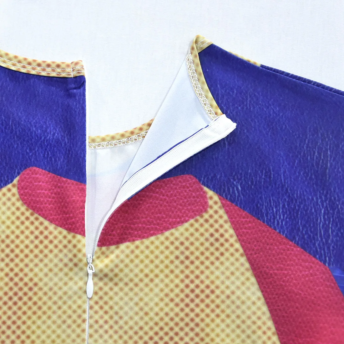 2020 детская изображением героев фильма наследники 3 Jay Гил костюм для мальчиков