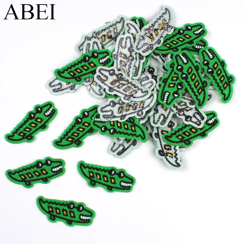 10 шт. наклейки на одежду для мальчиков