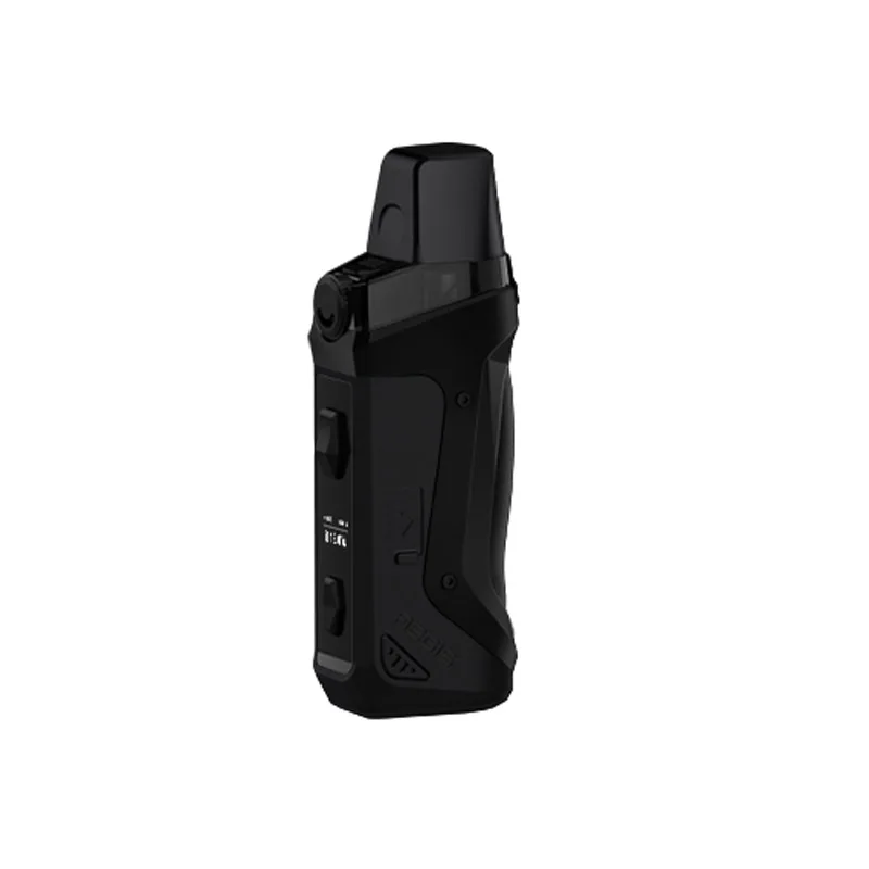 2 шт./лот испаритель Geekvape Aegis Boost pod mod kit электронная сигарета Pod RDTA Vape картридж 3 7 мл