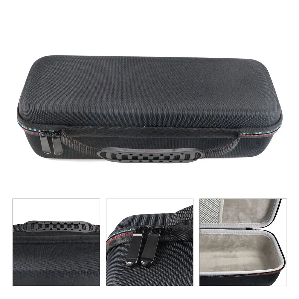Новейшая сумка для переноски защитный чехол для NOCO Genius G7200 12 V/24 V 7.2A UltraSafe умное зарядное устройство