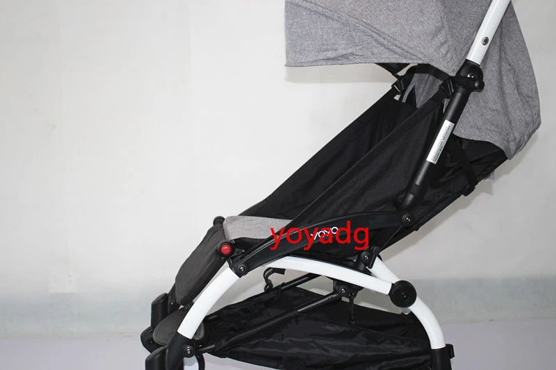 Детская коляска для ног подставка для ног удлинители для ног Babyzen YOYO+ коляска для новорожденного