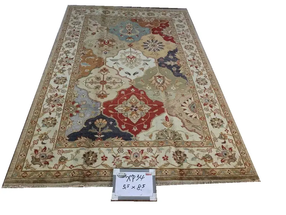 

SERAPI RUGS THE CRAFT OF MAKING WOOL BY HAND SOFA FLOOR USE FOR LIVING ROOM PATTERN SOUTHWESTERN STYLE CHINESE WOOL