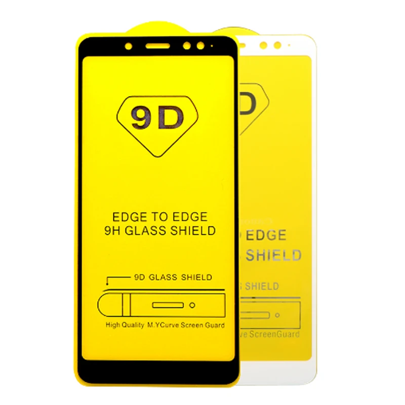Защитное стекло 9D для Xiaomi 11T Pro/POCO X3/Redmi Note 11/Note 10 Pro/Note 9/Redmi закаленное 100 шт. |