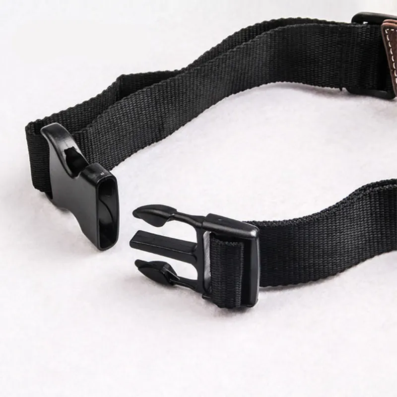 Черная Парикмахерская сумка из искусственной кожи сумка-кобура для