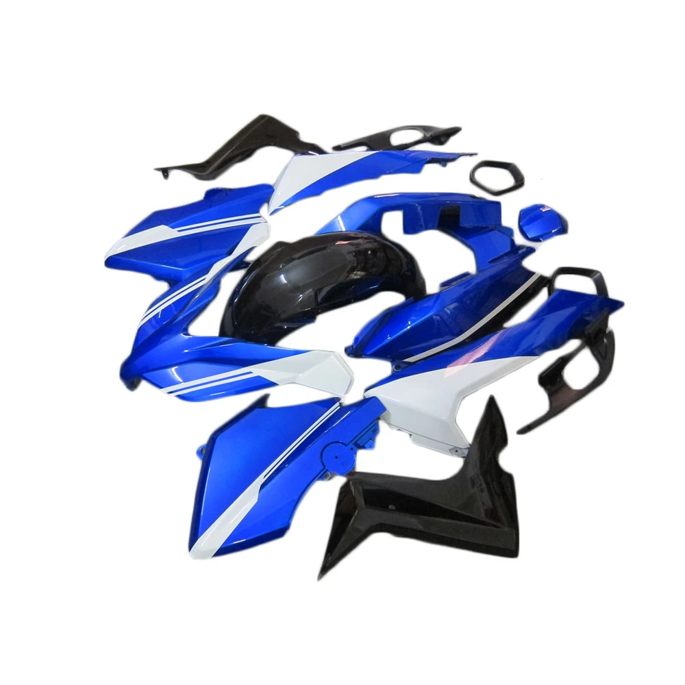 

Подходит для комплекта обтекателей Yamaha TMAX500, блестящие черные Обтекатели 08 09 10 11 QX23
