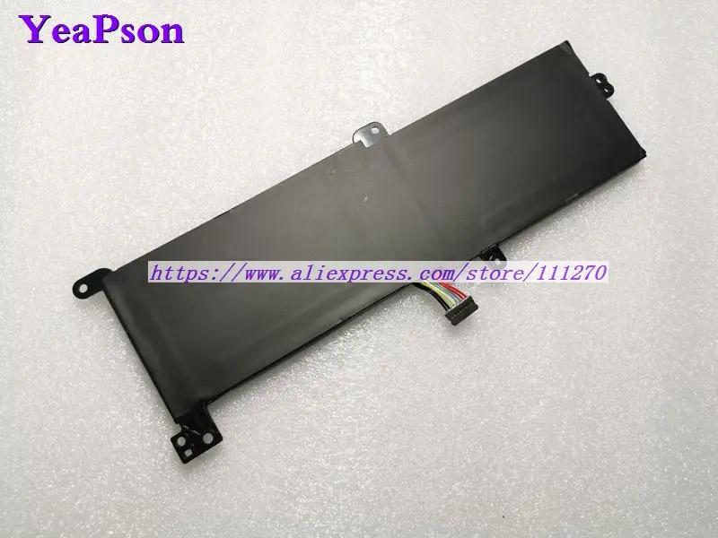 Ноутбук Yeapson L16M2PB1 7 5 в 4000 мА · ч 30 Вт аккумулятор для Lenovo IdeaPad 320-17IKB 320-15IKB 320-14IKB |