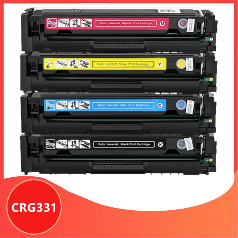 CRG-131 CRG-331 CRG-731 CRG331        Canon LBP 7100 7110 7110CN 7110CW MF8210CN MF8230CN 8250CN 8280CW