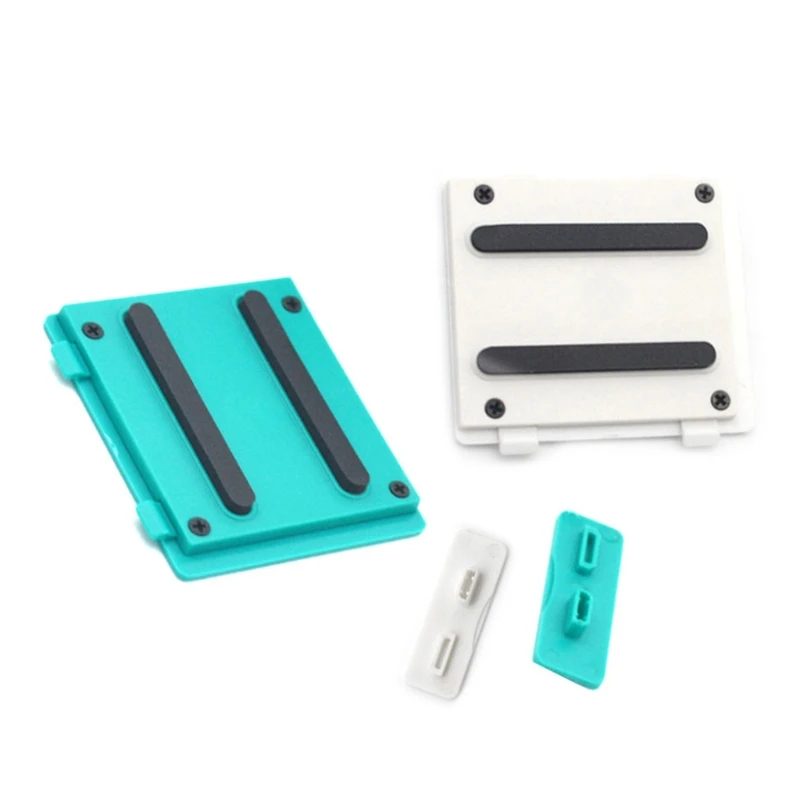 

OOTDTY Battery Back Door Cover With USB Port Cover For Xiaomi Yi Sports Action Camera