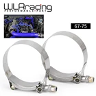 WLR-(2 шт.лот) зажимы 2,5 