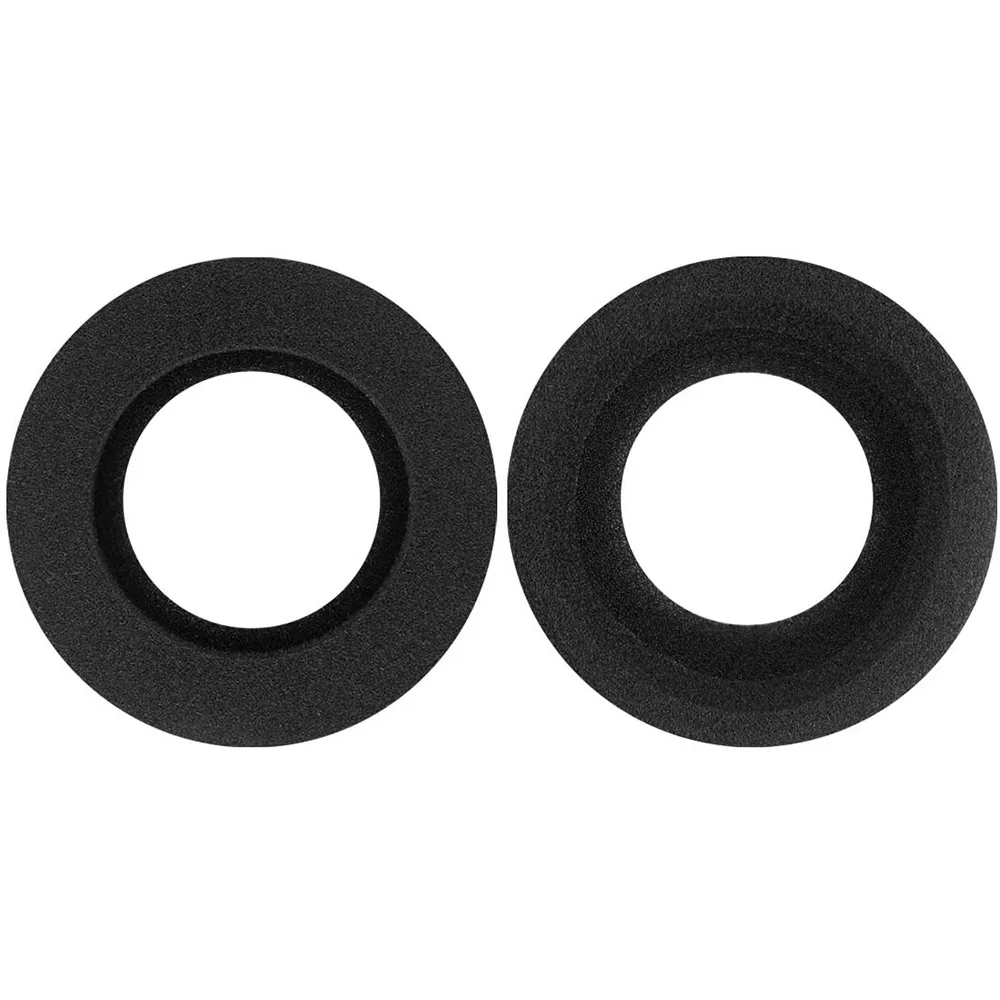 Новый GRADO SR125 SR225 SR325 SR60 SR80 M1 M2 PS1000 GS1000 Наушники Замена открытыми порами амбушюры