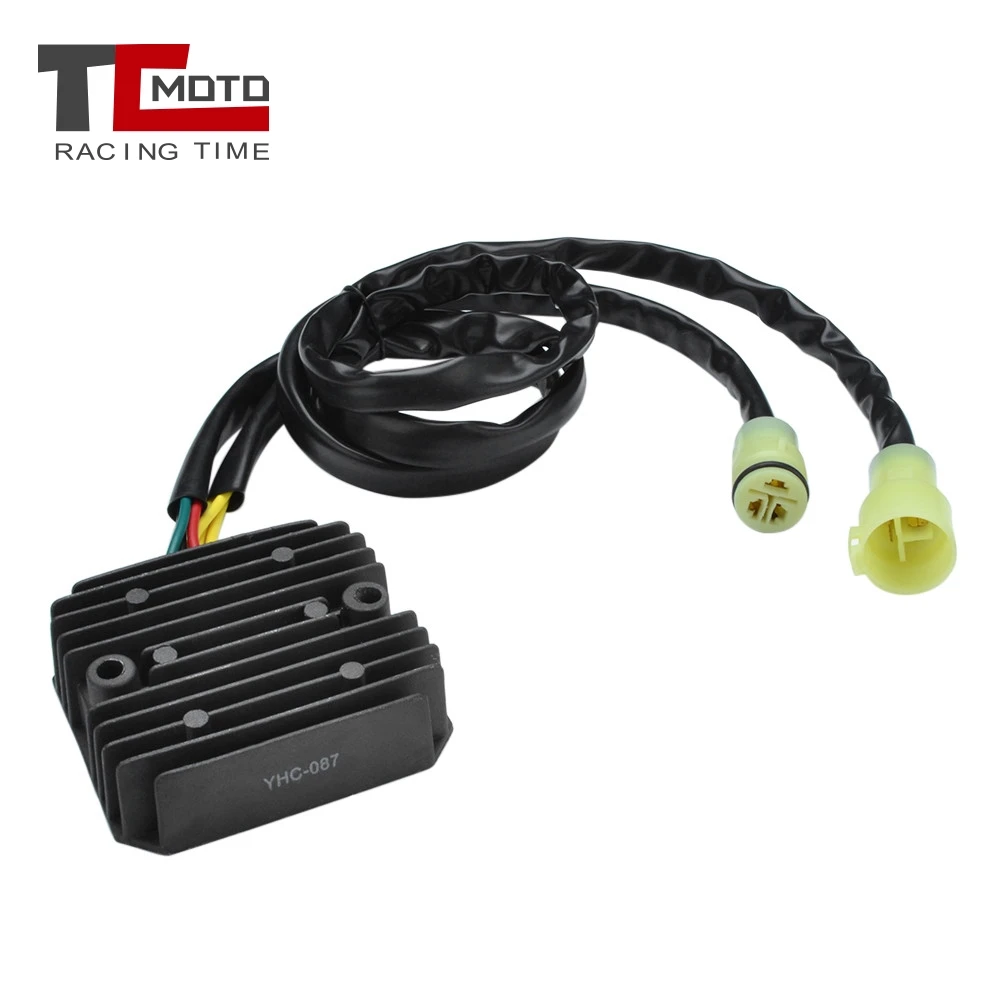 

Voltage Rectifier Regulator For Honda ATV TRX250 TRX350 FOURTRAX 4x4 TRX350D TRX300 EX 300EX 250 300 350 TRX 31600-HM3-A61