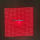 100 нм 50 мВт 50*50 решетчатсветильник лазерный модуль 3D структурный источник света