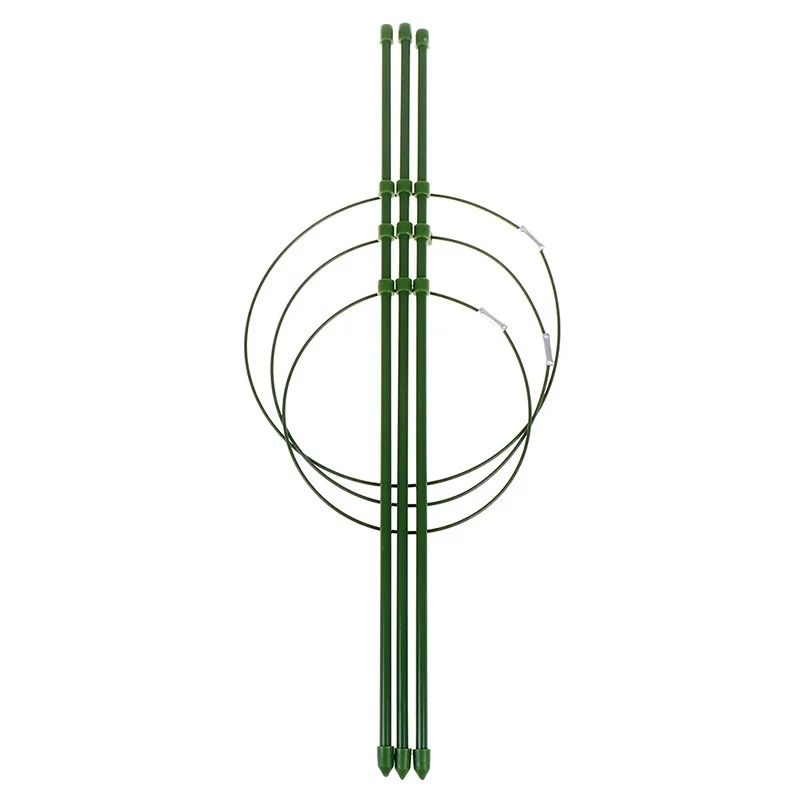 

45cm Durable Vine Climbing Rack Gardening Tools Plant Trellis Plant Support Frame high quality